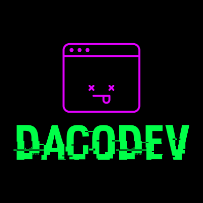 DACODEV Logo